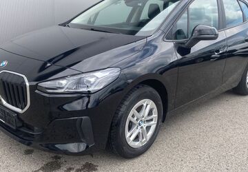 BMW 218 Active Tourer 23.000 km 23.900 &euro; Baiersdorf 91083