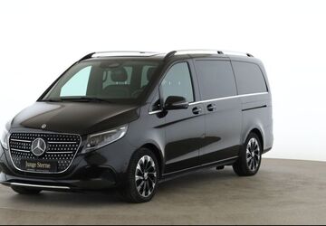 Mercedes-Benz V 250 24.647 km 74.880 &euro; Bamberg 96052
