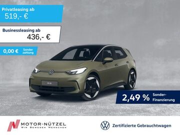 Gebrauchte VW ID.3
