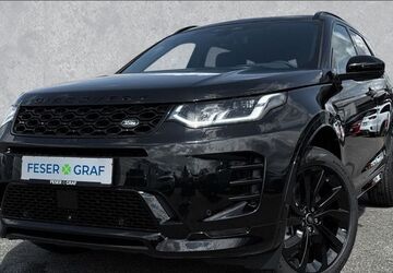 Land Rover Discovery Sport 9.950 km 59.850 &euro; Hallstadt 96103