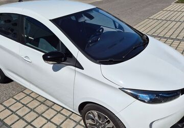 Renault ZOE 99.000 km 5.900 &euro; Bamberg 96049