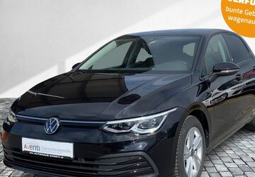 VW Golf 49.104 km 20.989 &euro; Bamberg 96052