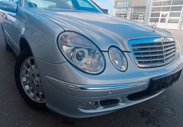 Mercedes-Benz E 280 109.337 km 7.500 &euro; Bischberg 96120