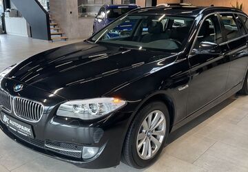 BMW 520 224.000 km 6.980 &euro; Forchheim 91301