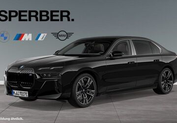 BMW M760 51.144 km 99.900 &euro; Bamberg 96050