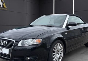 Audi A4 56.500 km 14.500 &euro; Strullendorf 96129