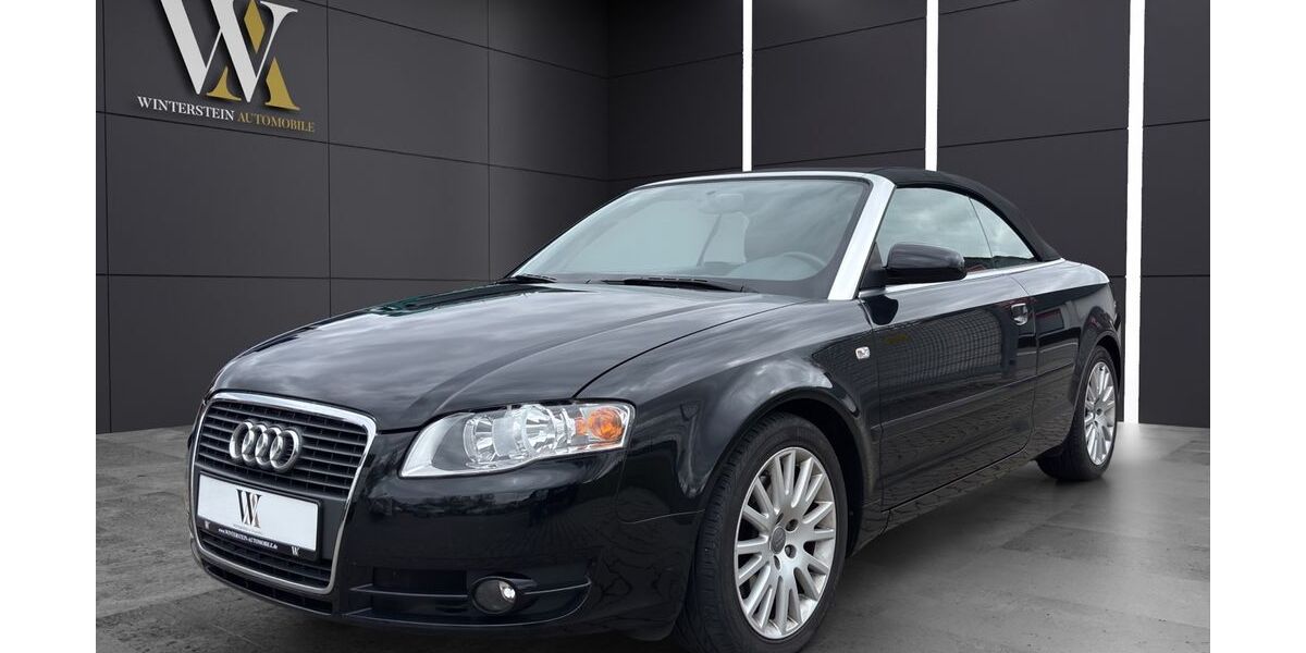 Audi A4 56.500 km 14.500 &euro; Strullendorf 96129
