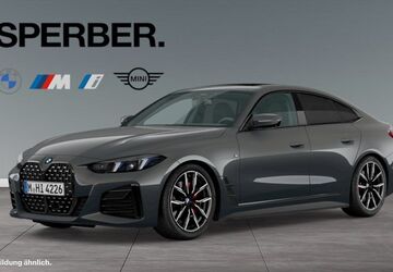 BMW 430 Gran Coupé 24.700 km 50.047 &euro; Bamberg 96050