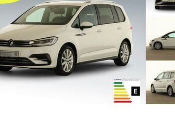 VW Touran 23.900 km 33.480 &euro; Bamberg 96052