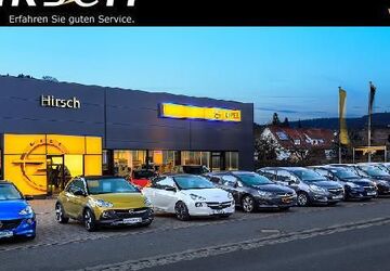 Opel Corsa 7.990 km 18.480 &euro; Ebermannstadt 91320