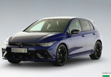 VW Golf 17.500 km 57.480 &euro; Bamberg 96052