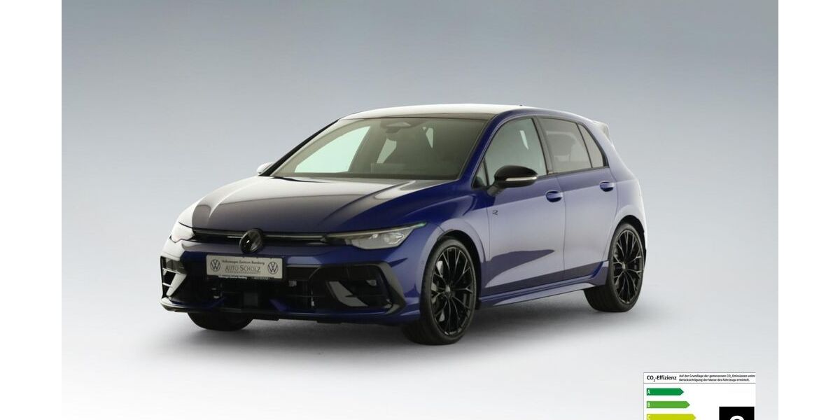 VW Golf 17.500 km 57.480 &euro; Bamberg 96052