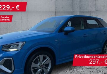 Audi Q2 78.000 km 20.300 &euro; Scheßlitz 96110