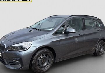 BMW 218 Active Tourer 100.750 km 15.850 &euro; Reckendorf 96182