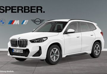 BMW X1 34.900 km 41.720 &euro; Bamberg 96050