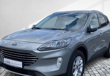 Ford Kuga 47.277 km 26.279 &euro; Bamberg 96052
