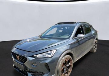 Cupra Formentor 53.884 km 29.990 &euro; Sand am Main 97522
