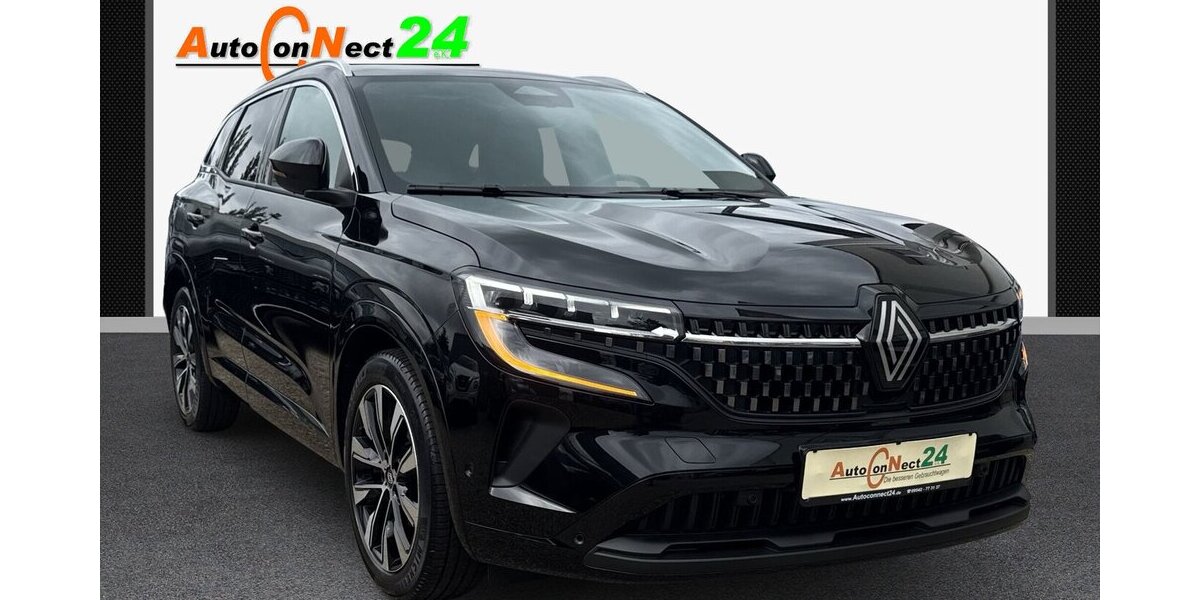 Renault Austral Mild Hyb.160 Techno *Automatik/Pano/SHZG/N 16.119 km 29.190 &euro; Bamberg 96052