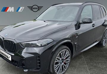 BMW X5 10.274 km 84.780 &euro; Bamberg 96050