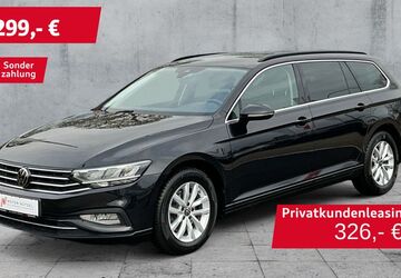 VW Passat Variant 65.608 km 25.550 &euro; Scheßlitz 96110