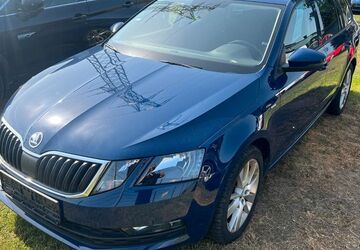 Skoda Octavia 199.860 km 14.999 &euro; Ebensfeld 96250