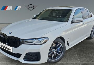 BMW 530 90.951 km 34.990 &euro; Bamberg 96050