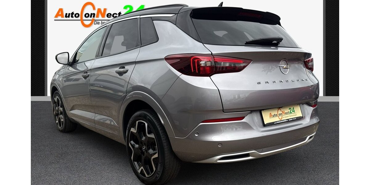 Opel Grandland Ultimate *ACC/Navi/19Zoll Alu/LED/el.Hec 35.065 km 23.980 &euro; Bamberg 96052