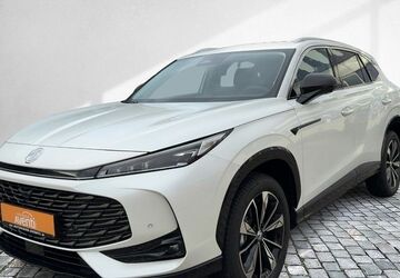 MG HS 1.500 km 29.819 &euro; Bamberg 96052