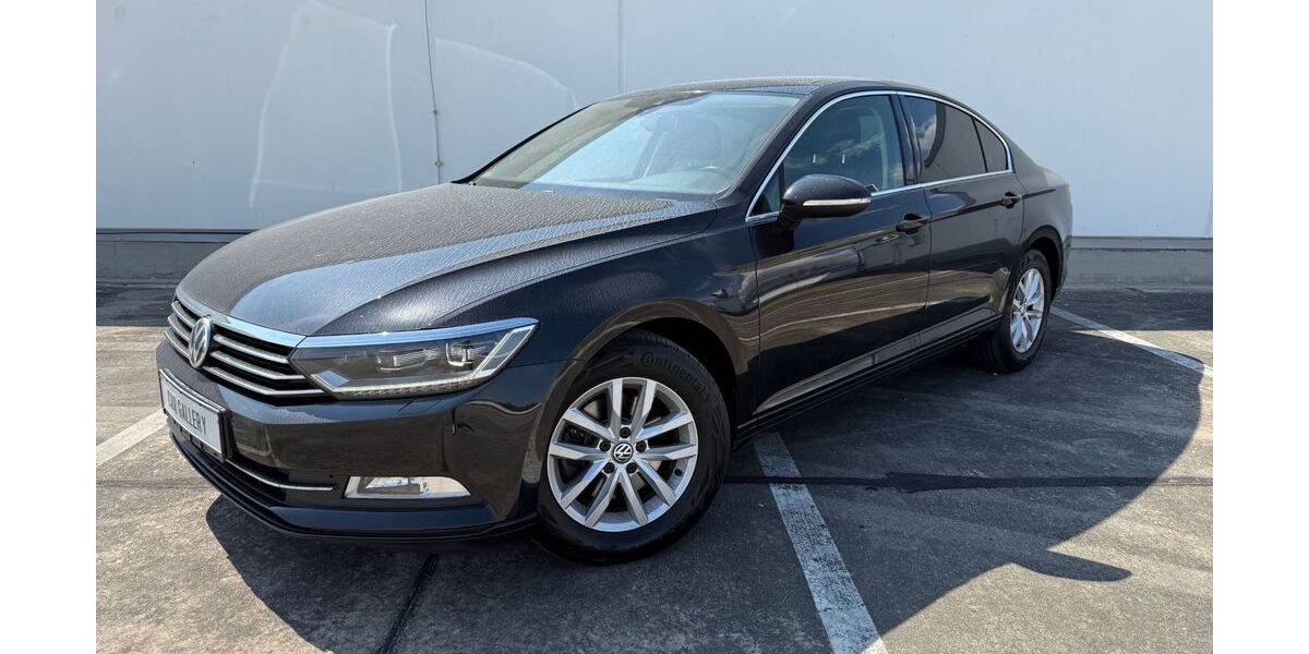 VW Passat 273.992 km 12.900 &euro; Bamberg 96052