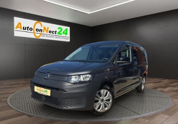 VW Caddy Maxi 26.003 km 30.690 &euro; Bamberg 96052