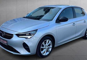 Opel Corsa 28.950 km 13.789 &euro; Burgebrach 96138