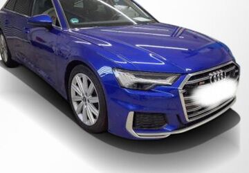 Audi S6 103.900 km 49.550 &euro; Höchstadt an der Aisch 91315
