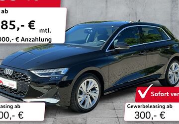 Audi A3 26.765 km 31.930 &euro; Bamberg 96052