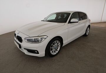 BMW 118 48.000 km 16.290 &euro; Bamberg 96052