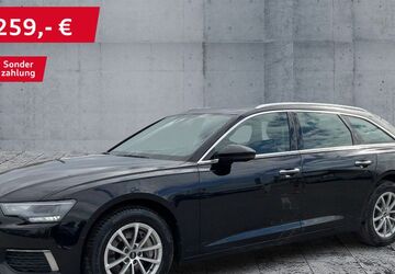 Audi A6 145.006 km 26.450 &euro; Bamberg 96052
