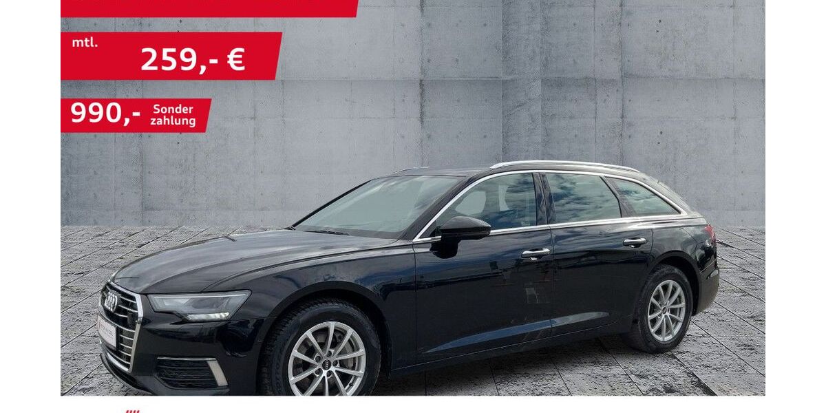 Audi A6 145.006 km 26.450 &euro; Bamberg 96052