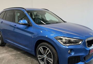 BMW X1 179.723 km 16.900 &euro; Hallstadt 96103