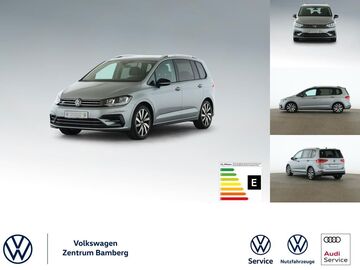 Gebrauchte VW Touran