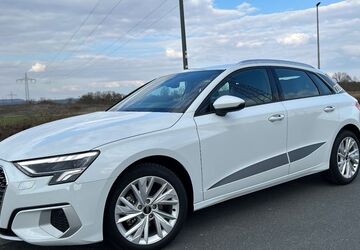 Audi A3 13.800 km 25.450 &euro; Forchheim 91301