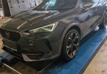 Cupra Formentor 46.150 km 25.440 &euro; Baiersdorf 91083
