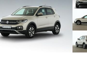 VW T-Cross 40.200 km 19.480 &euro; Bamberg 96052