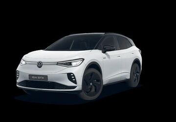 VW ID.4 15.450 km 49.990 &euro; Oberaurach OT Kirchaich 97514