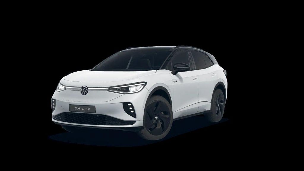 VW ID.4 15.450 km 49.990 &euro; Oberaurach OT Kirchaich 97514