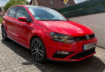 VW Polo 175.000 km 9.999 &euro; Bamberg 96050