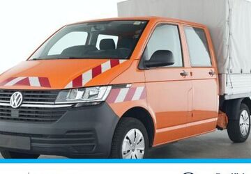 VW T6 Transporter 7.478 km 43.990 &euro; Sand am Main 97522