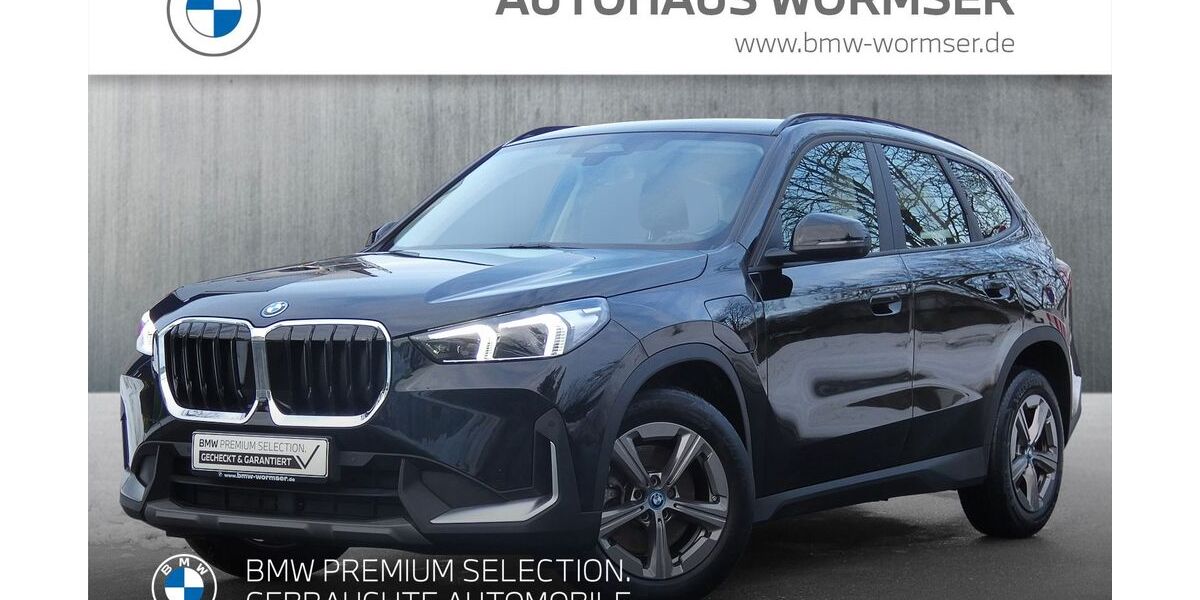 BMW X1 66.861 km 34.470 &euro; Forchheim 91301