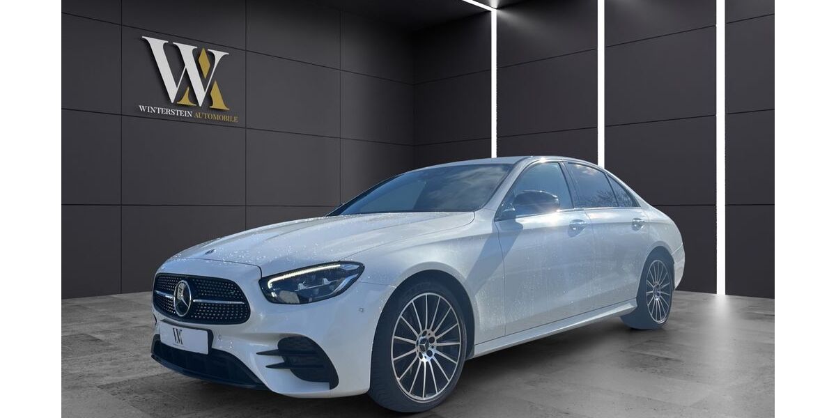 Mercedes-Benz E 220 77.500 km 41.500 &euro; Strullendorf 96129