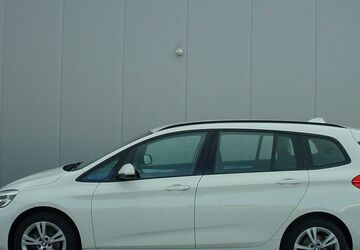 BMW 218 Gran Tourer 66.000 km 15.999 &euro; Baiersdorf 91083