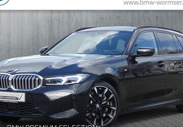 BMW 330 25.210 km 54.990 &euro; Forchheim 91301