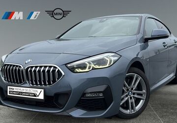 BMW 220 Gran Coupé 109.000 km 26.690 &euro; Bamberg 96050